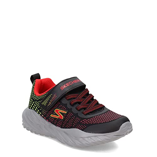 Image of Skechers Boy Nitro Sprint Karvo Casual Shoe