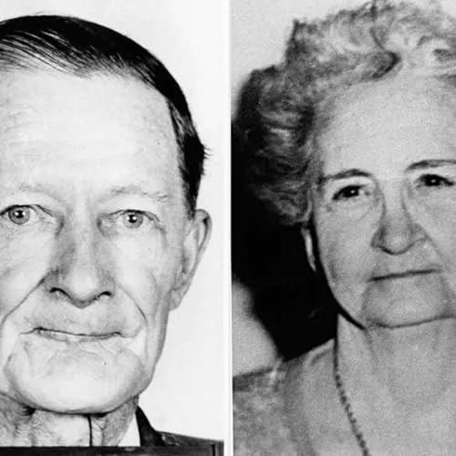 Ep. 107-Houston&rsquo;s Icebox Murders Unpacked