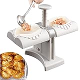 masa de modelar acrilex 🥟【Versátil】Este molde para ravioles pertenece a la cocina de cada persona independientemente de su habilidad culinaria. Para un cierre seguro, puede cepillar el borde con yema de huevo o agua.