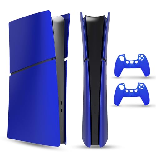 PEYANZ PS5 Slim/Digital Edition faceplate cover