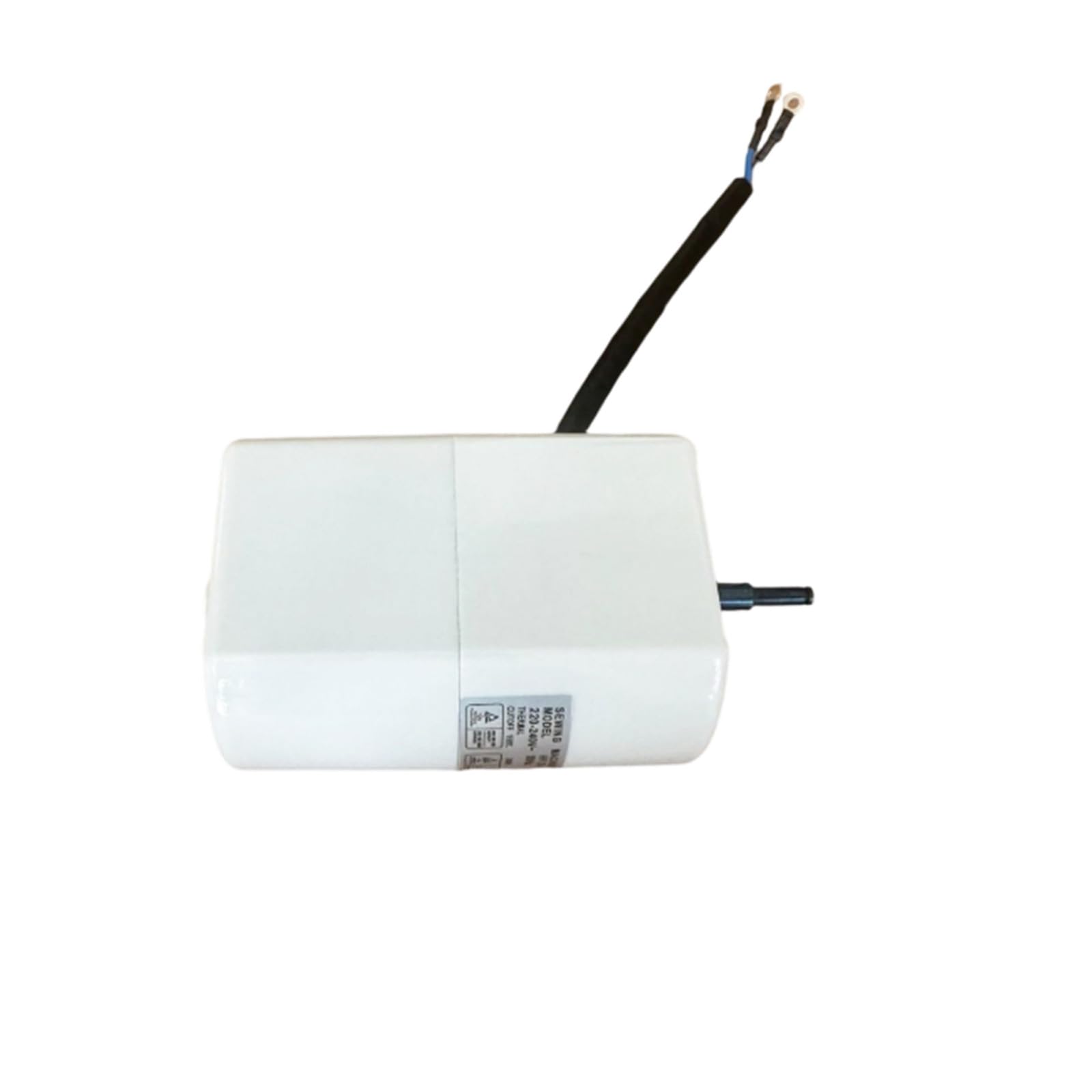PANGBOER Sewing Machine Engine 70W Home Electric Machine Motor Replacement for Enhancing Sewing Projects Electric Motor