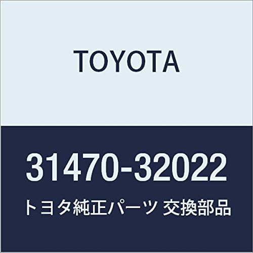 TOYOTA (トヨタ) 純正部品 クラッチレリーズ シリンダASSY 品番31470-32022