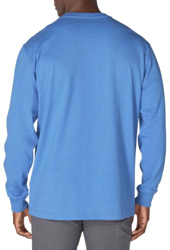Image of Carhartt Men's Dearborn Loose LS T-Shirt