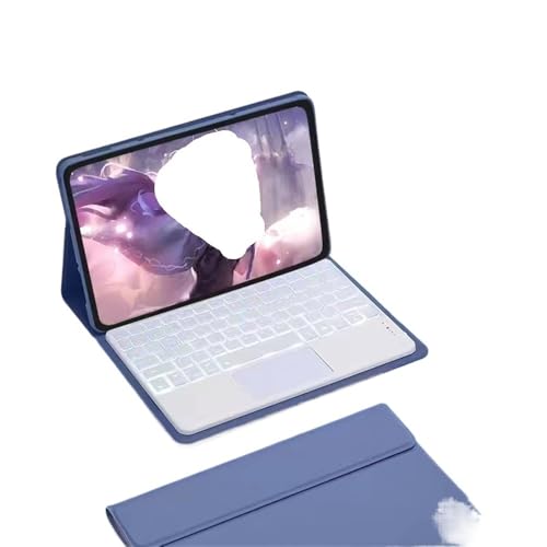 Clavier Tactile iPad Pro 11 pour Éviter les Rayures et Taper Vite