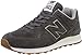 Produktbild New Balance Herren 574v2 Sneaker, Grau (Castlerock Epc), 43 EU