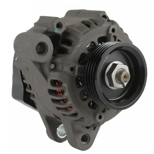 Alternateur ATG12907 assurant une charge stable pour moteur de bateau Mercury