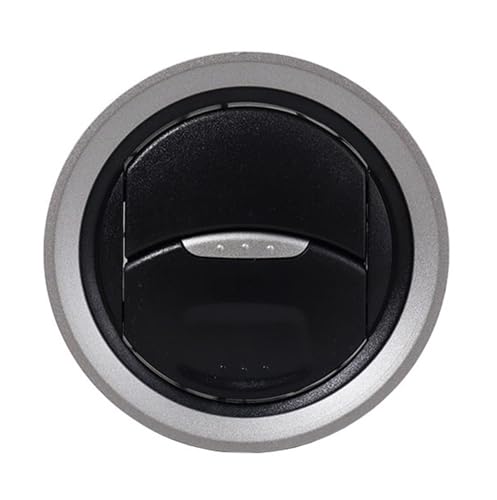 Grille de ventilation Ford pour remplacer une sortie d'air cassée MK4