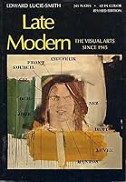 The Visual Arts Since 1945 Late Modern B002ZV1NLC Book Cover