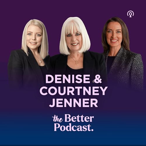 Denise & Courtney Jenner: Family, Ambition and Success in Lifestyle Real Estate