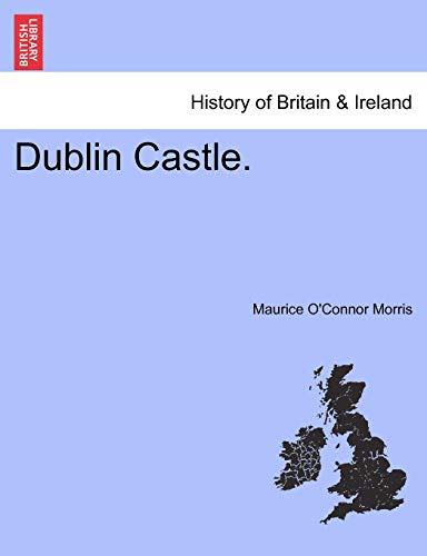 Dublin Castle.