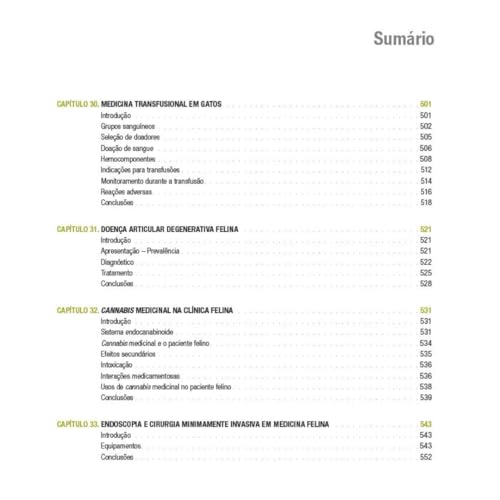 Manual Prático de Medicina Felina Vol.2