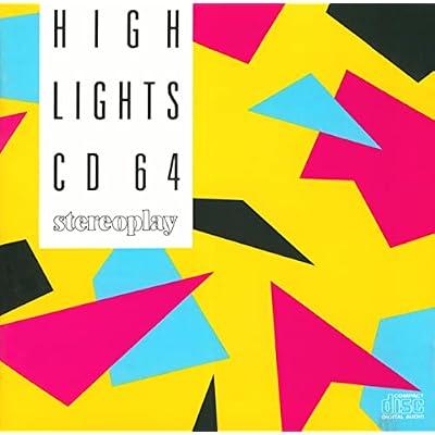 Stereoplay Highlights CD 64