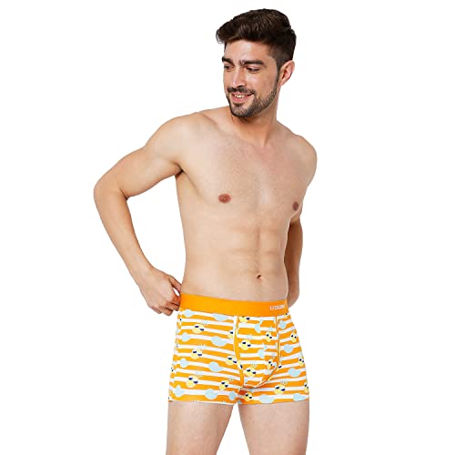Image of Underjeans Men Trunk