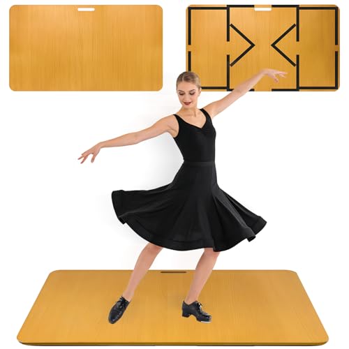 Portable Dance Floor, 48