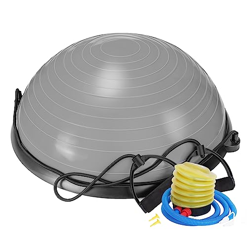 List of Top Ten Best Balance Trainer Half Ball Top Picks 2023 Reviews