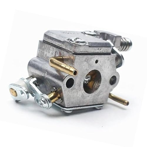 Carburador ZAMA 2500 para solucionar fallos de arranque en motosierra Zenoah G2500