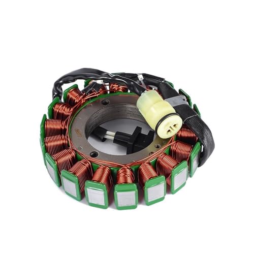 Bobine de stator pour rouler serein en moto VN1500 pièce 21003-1350