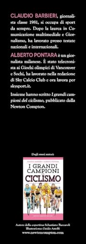 Il Grande Libro Dei Quiz Sul Ciclismo. Oltre 500 Domande E Risposte - 4
