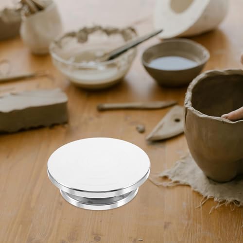 Outil rotatif poterie CRAFTHROU pour sculpter et modeler vos céramiques à la maison