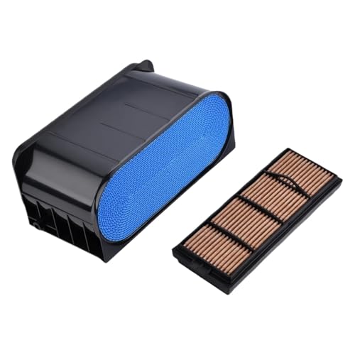 Filtre à air AL215053 haute durabilité compatible tracteurs 6170M et 6210R