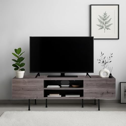 �e���r�� 180cm 40�`60 �^�Ή� ���C�h �e���r�{�[�h ���[�{�[�h �e���r �� tv �� tv stand ��e�ʎ��[ �t�@�~���[���� ���� 6 �{�r �ؖڒ�