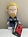 Sons of Anarchy Jax Teller 8-Inch Plush