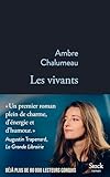  Les vivants