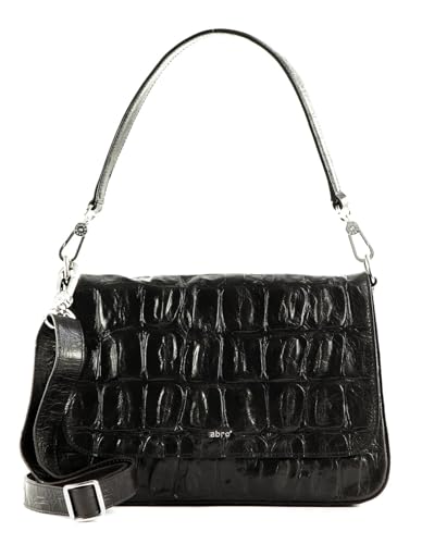 Sac lulu crossbody cuir abro primitivo tornado grey tendance
