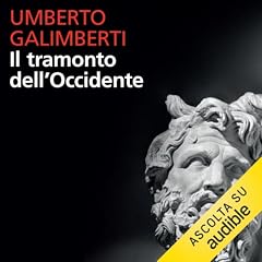 Il tramonto dell'Occidente copertina
