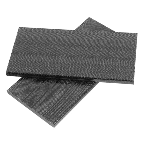 PHENOFICE 2pcs Fiberglass Spring Plates for Patio Swivel Rocker Chairs Replacement Parts for Outdoor Lawn Furniture for Beach Chair Rivet Repair