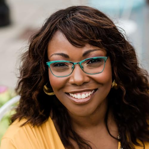 Kinitra Brooks - Department of English, Michigan State University