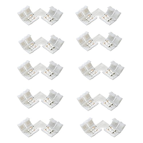 Kit de bandes LED RVB WiFi 10 m 300 LED 5050SMD Bande lumineuse étanche IP65 Compatible avec Alexa, Google Home Smartphone 12 V Bande lumineuse avec bloc d'alimentation et contrôleur Cover