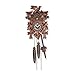 FB JEWELS Solid Cuckoo Clock 12 Melodies