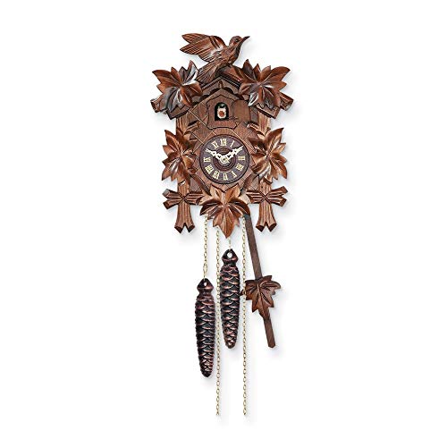Generic Replacement for Cuckoo Clock 2