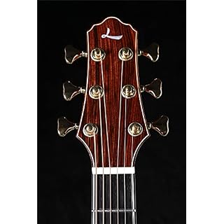 GaYouny Guitare 41 Pouces Pleine Solide Bois Acoustique Guitare Guitare De Musique Guitare Guitare électrique (Size : 41… – Image 5
