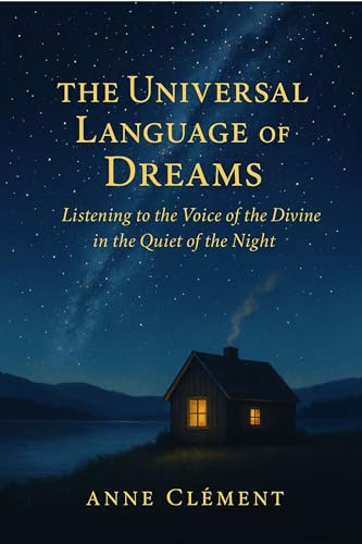 The Universal Language of Dreams: Listening to the Voice of the Divine in the Quiet of the Night