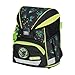 Herlitz Schulranzen UltraLight XL Plus Jungle Explorer, 22l