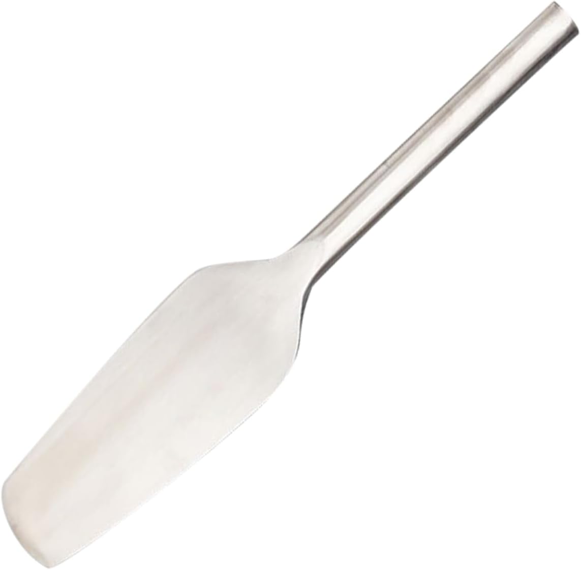 Heavy Duty Stainless Steel Brick Trowel Comfortable Handle for Masonry and Concrete Work for Bricklaying 12-inch Size