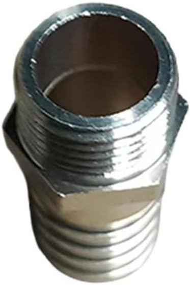 Thermostat Water Outlet Pipe Compatible with S6K Engine | Direct Fit Replacement for Cooling System