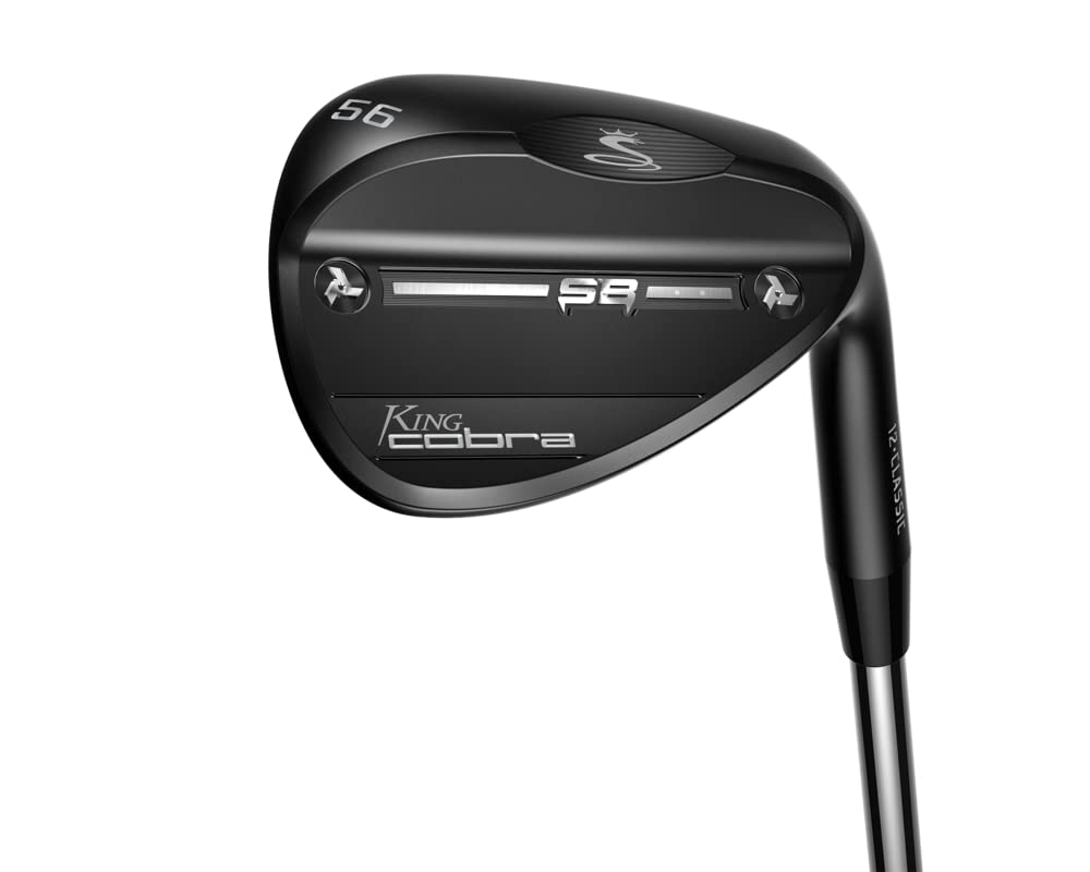 極上美品】コブラ スネークバイト ウェッジ 2本セット コーティング  