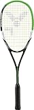 Victor Raqueta de Squash IP 9RK, Negro/Verde, One Size, 158/4/0