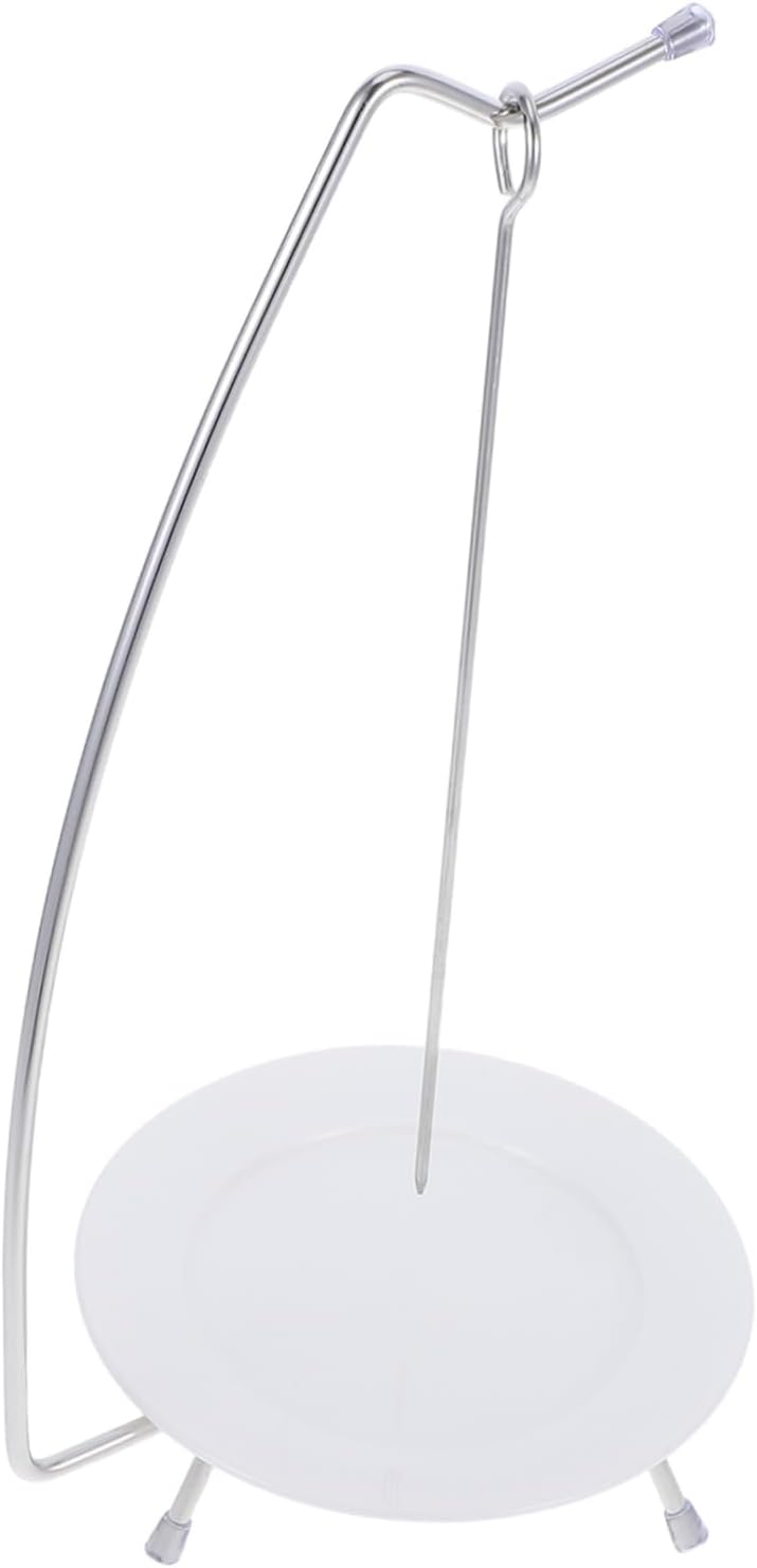 Zerodeko Reusable Stainless Steel Barbecue Skewers Meat Skewers Sticks for Kabob Chicken Shrimp and Vegetables for Outdoor Bbq and Kitchen Use