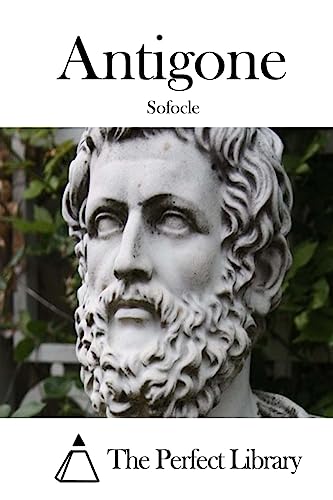  Antigone