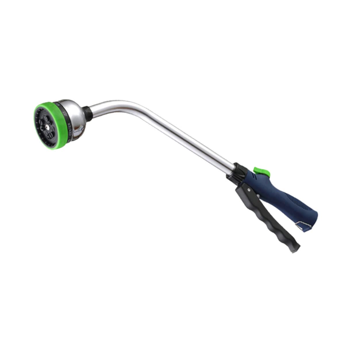 UPKOCH De Riego Jardín Eléctrica Multifunción Agua Alta Presión Para Limpiar Coches y Regar Plantas