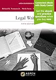 Legal Writing: [Connected eBook with Study Center] (The Aspen Coursebooks)