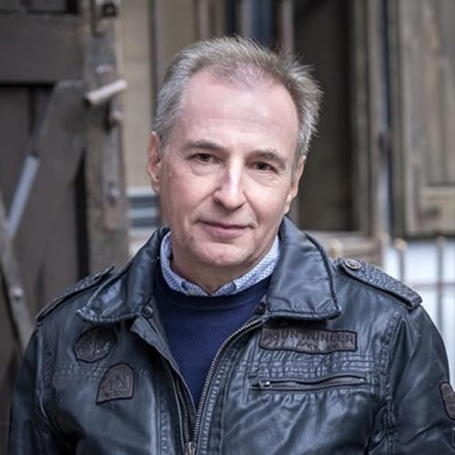 Alois Hotschnig: "Der Silberfuchs meiner Mutter"