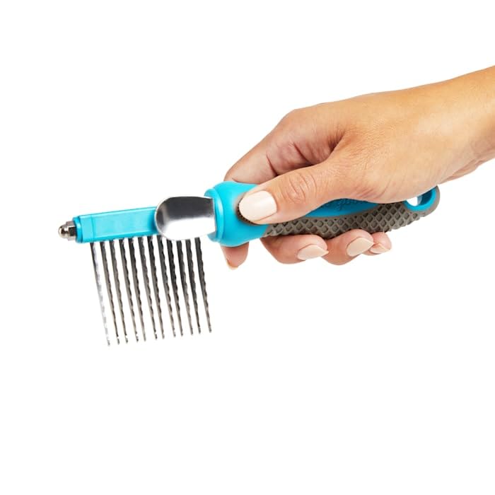 Well & Good by Petco Prostyle Mat Remover with Adjustable Blades for Dogs