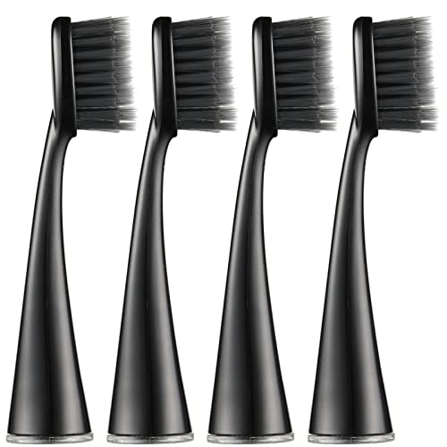 10 Best 10 Burst Toothbrush Heads 10 of 2022