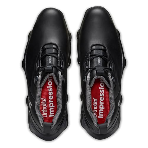 Image of FootJoy Men's Tour Alpha Previous Season Style Golf Shoe