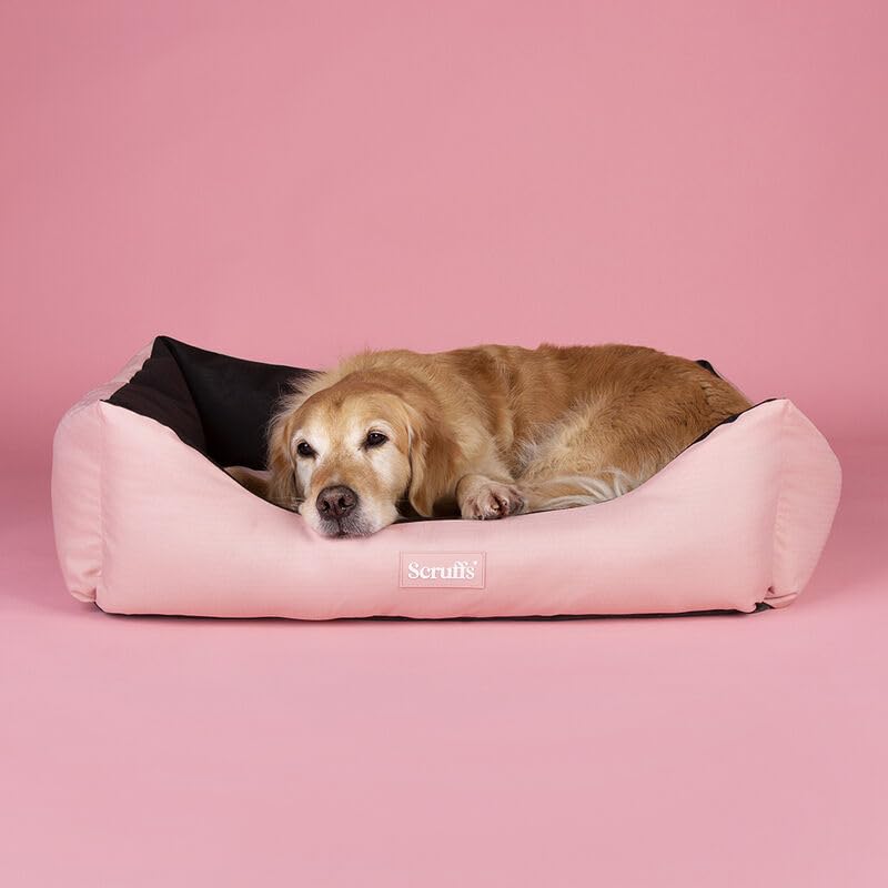 Scruffs Expedition Waterproof Travel Dog Box Bed (XL)